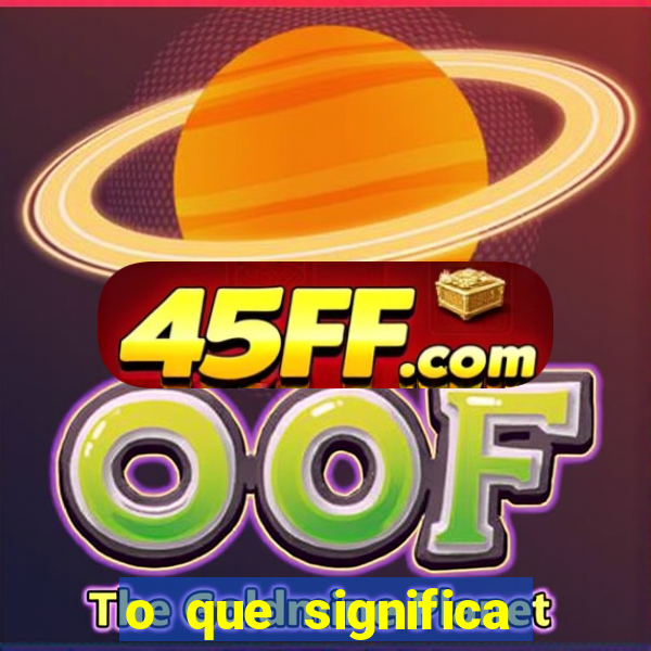 o que significa 5.5 gols